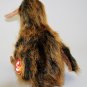 Retired Beak The Kiwi Bird Plush Ty Beanie Buddy Style 9301