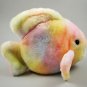 Coral The Fish Ty Beanie Buddy Pastel Plush Style 9381