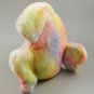 Coral The Fish Ty Beanie Buddy Pastel Plush Style 9381