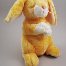 Grace The Easter Bunny Ty Beanie Buddy Ty-Dyed Plush Style 9389 Grace The Easter Bunny Ty Beanie Buddy Ty-Dyed Plush Style 9389