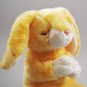 Grace The Easter Bunny Ty Beanie Buddy Ty-Dyed Plush Style 9389