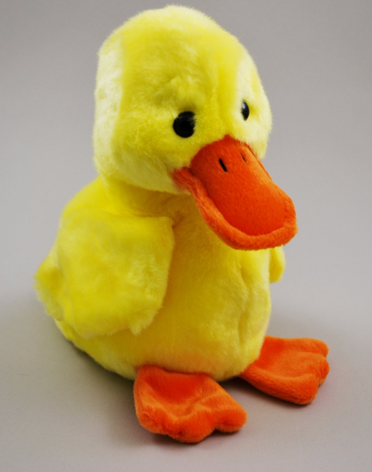 ty stuffed duck