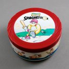 SpaghettiOs 1999 O's to Go Thermal Container Baseball Franco American