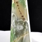 James B. Beam Bourbon Whiskey Thailand 1969 Regal China Porcelain Decanter