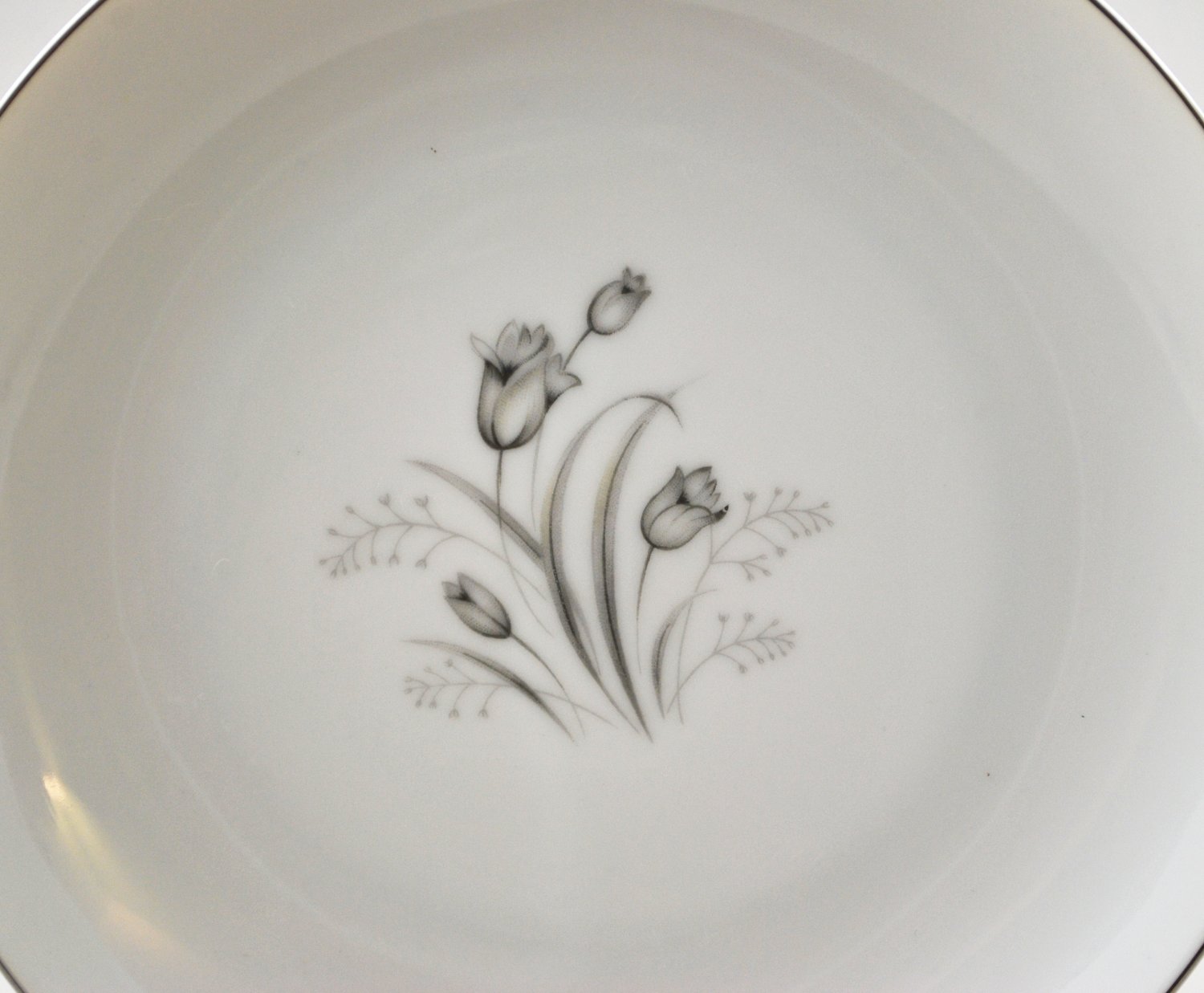 Creative Royal Elegance Salad Plate Fine China Japan Dinnerware