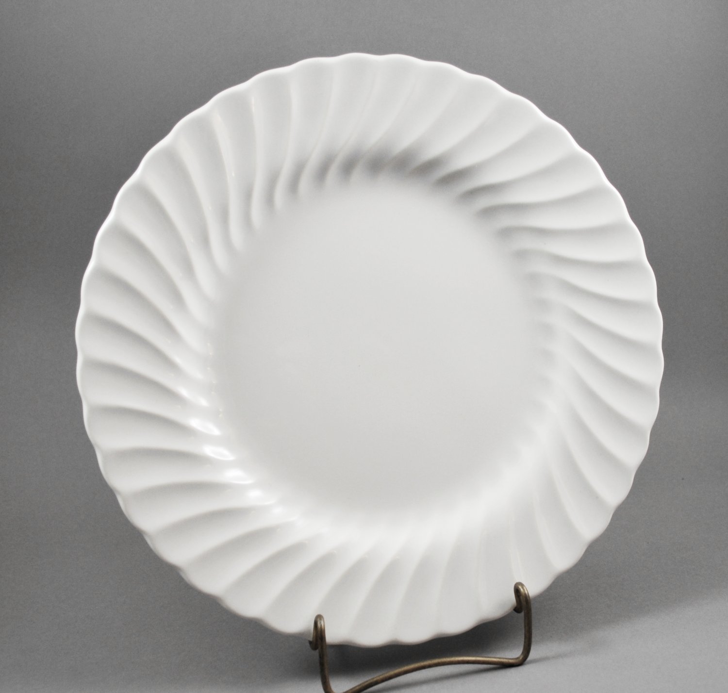 Sheffield bone 2025 white china