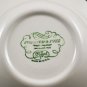 Royal China Currier & Ives Vegetable Bowl Maple Sugaring