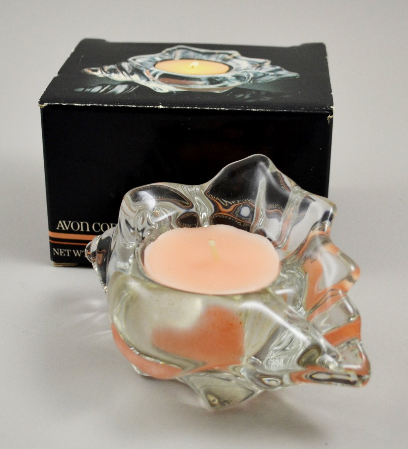 Coral glow