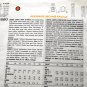 Vogue Sewing Pattern 2960 Perry Ellis American Designer Uncut Misses Size 8-10-12