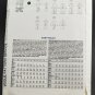 Vogue Basic Design Sewing Pattern 2715 Uncut Misses Dress Size 6-8-10