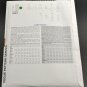 Vogue Sewing Pattern 1663 Career Wardrobe Uncut Misses 5 Piece Suit Size 12-14-16