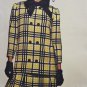Vogue Paris Original Pattern 1657 Jacques Heim Suit & Blouse Size 12