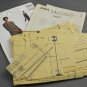 McCall's 6764 Misses' Jones New York Suit Sewing Pattern Size 12
