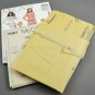 McCall's 6067 Sewing Pattern Fashion Basics Misses' Two-Piece Dress Size C 10-12-14