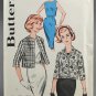 Butterick 9701 Sewing Pattern 1960s Sheath Dress & Jacket Miss Size 16