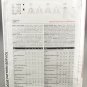 Vogue Paris Original 2077 Yves Saint Laurent Jacket Pants Misses' Size 8-10-12