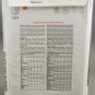 Vogue 1297 Paris Original Karl Lagerfeld Jacket & Skirt Misses' Size 12