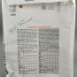 Vogue Attitudes 1300 Odile Lancon 1990s Jacket & Skirt Misses' Size 8-10-12