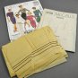 McCall's 5728 Misses' Dresses Two Lengths Fashion Basics Sewing Pattern 1990s Size B 8-10-12