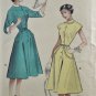 Butterick 5799 Sewing Pattern Teen Age Casual Dress Size 16