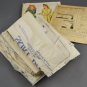 McCall 5216 Misses' Dress w/ Three Sleeve Lengths 1940s Sewing Pattern Size 14