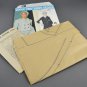 Vogue 1536 Sewing Pattern Couturier Design Simonetta of Italy Misses' Suit Size 12