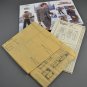 Vogue 1685 Sewing Pattern Misses' 1990s Career Wardrobe Misses' Size 8-10-12