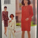 Butterick 3625 Sewing Pattern Misses'/Petite Top Skirt Pants Size 12-14-16 Butterick 3625 Sewing Pattern Misses'/Petite Top Skirt Pants Size 12-14-16