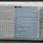 Butterick 3625 Sewing Pattern Misses'/Petite Top Skirt Pants Size 12-14-16