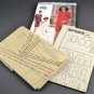 Butterick 3625 Sewing Pattern Misses'/Petite Top Skirt Pants Size 12-14-16