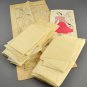 New York 1197 Sewing Pattern Ladies' & Misses's Two-Piece Dress 1940s Size 16