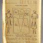 New York 754 Sewing Pattern Ladies' 1930s Dress Size 20