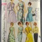 Simplicity 5398 Sewing Pattern Miss 7 Way Wardrobe Dress Jacket Size 16
