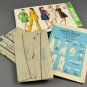Simplicity 8381 Sewing Pattern Miss Dress Tunic Pants Size 16