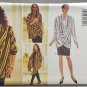 Butterick 3764 Misses' Sewing Pattern Jacket Skirt & Pants All Sizes (XS to XL)
