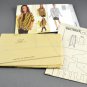 Butterick 3764 Misses' Sewing Pattern Jacket Skirt & Pants All Sizes (XS to XL)