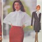 Butterick 3690 Ellen Tracy Sewing Pattern Jacket Skirt & Blouse Misses' Size 12-14-16