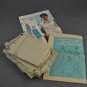 Simplicity 7301 Sewing Pattern Designer Fashion Misses' Dress & Jacket Size 14
