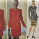 Butterick 3558 Sewing Pattern Misses' Jacket & Skirt with Hat from 1994 Size 8-10-12 Butterick 3558 Sewing Pattern Misses' Jacket & Skirt with Hat from 1994 Size 8-10-12