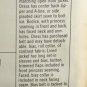 McCall's 2224 Sewing Pattern Misses' Dress & Jacket Size 14