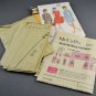 McCall's 2224 Sewing Pattern Misses' Dress & Jacket Size 14
