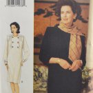 Vogue 9061 Sewing Pattern Misses' Dress Tunic Skirt Size 8-10-12