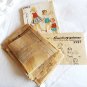 Simplicity 2987 Sewing Pattern Child's Blouse Shorts Jacket Skirt Size 3