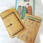 Simplicity 8303 Sewing Pattern Miss Skirt & Sash Size 12