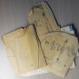Anne Adams Mail Order Printed Sewing Pattern 4634 Child's Sundress Size 4