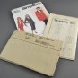 Simplicity 8614 Sewing Pattern Misses' Skirt Jacket & Pants Size 12-16