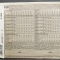 McCall's 6182 Sewing Pattern Misses' Front Buttoned Shirtwaist Dress Size 10-14
