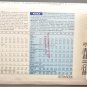 Butterick 3670 Sewing Pattern Misses' Dress w/ Shoulder Pads Size 12-14-16