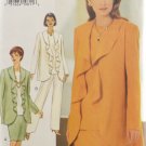 Butterick 3559 Sewing Pattern Misses' Jacket Top Skirt & Pants Size 12-14-16
