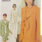 Butterick 3559 Sewing Pattern Misses' Jacket Top Skirt & Pants Size 12-14-16